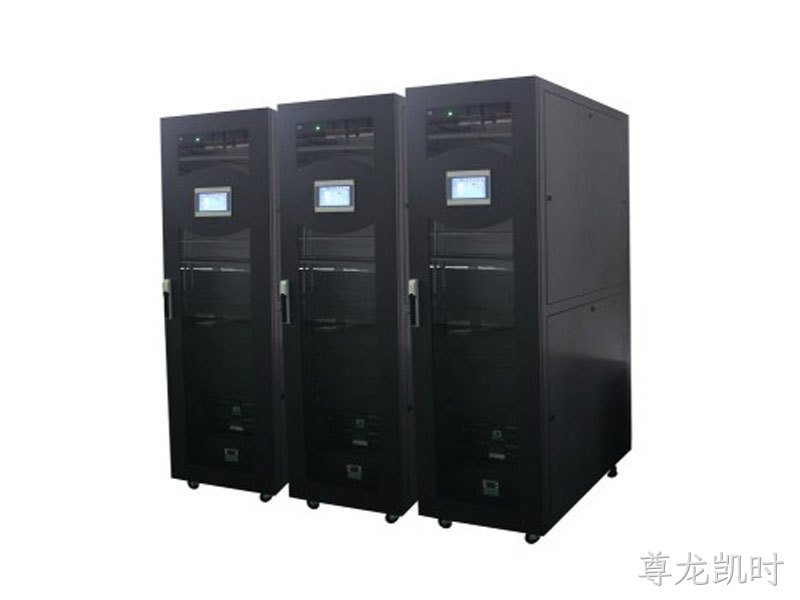 智能一体化微模块机柜