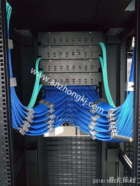 河南宁乡市绝味鸭脖云计算数据中心